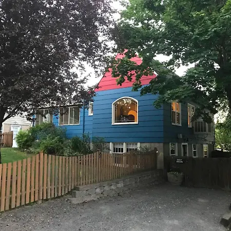 State Street Cottage, Suite 1 Pullman Exterior photo