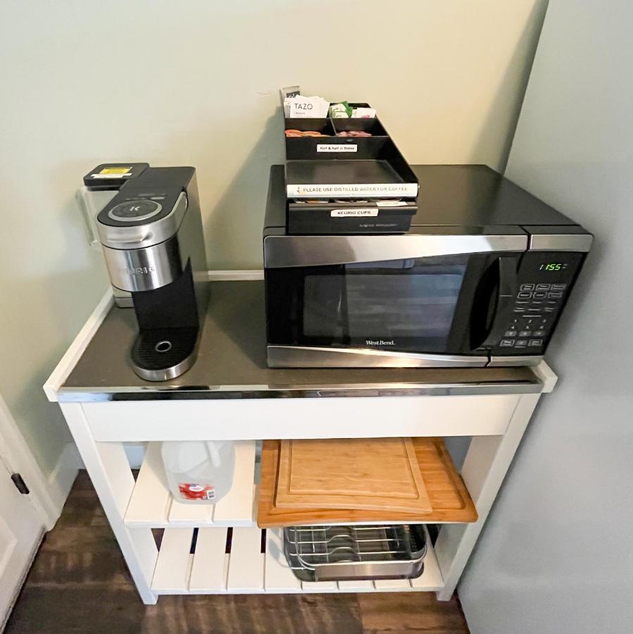 Apartment State Street Cottage, 1 *