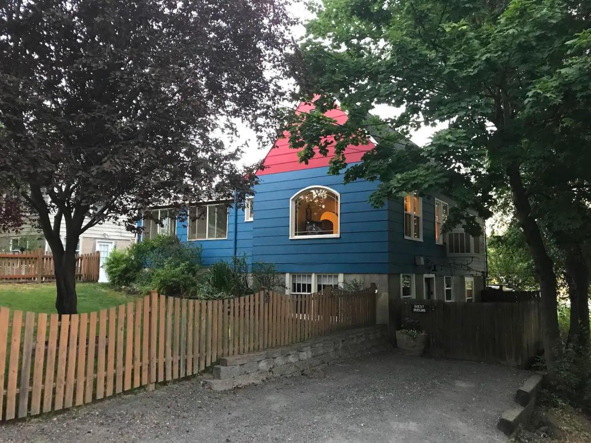 Apartment State Street Cottage, 1 Pullman