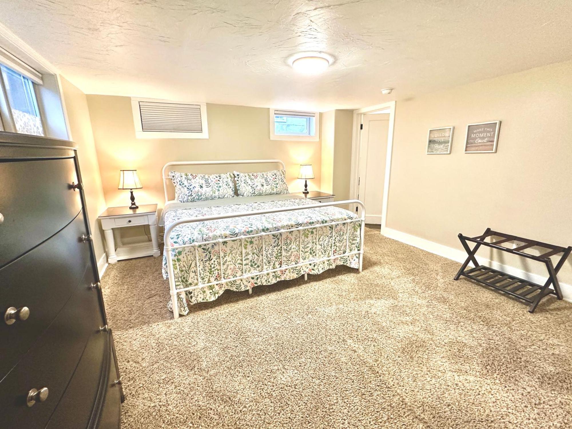 Apartment State Street Cottage, 1 *