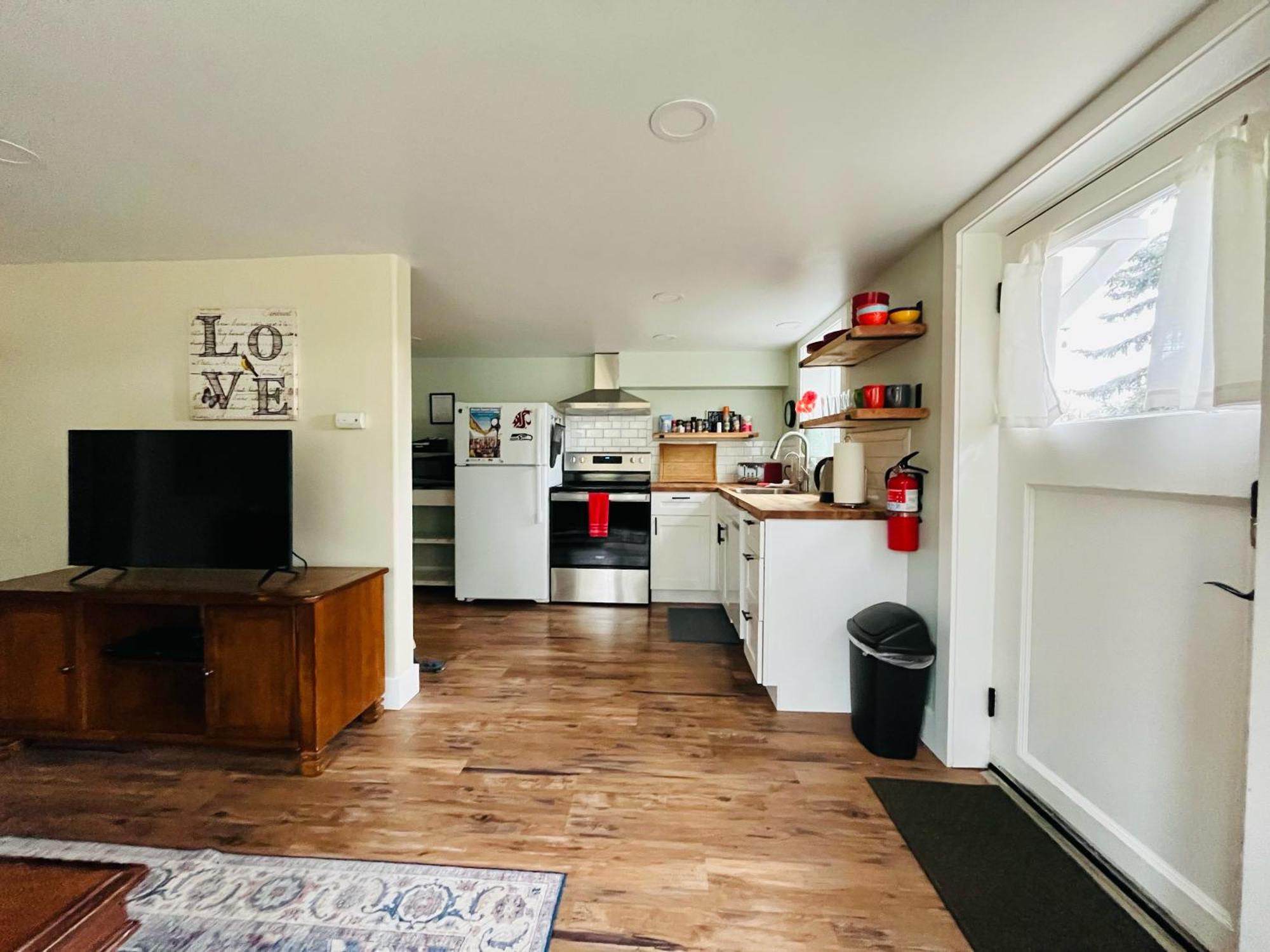 Apartment State Street Cottage, 1 *