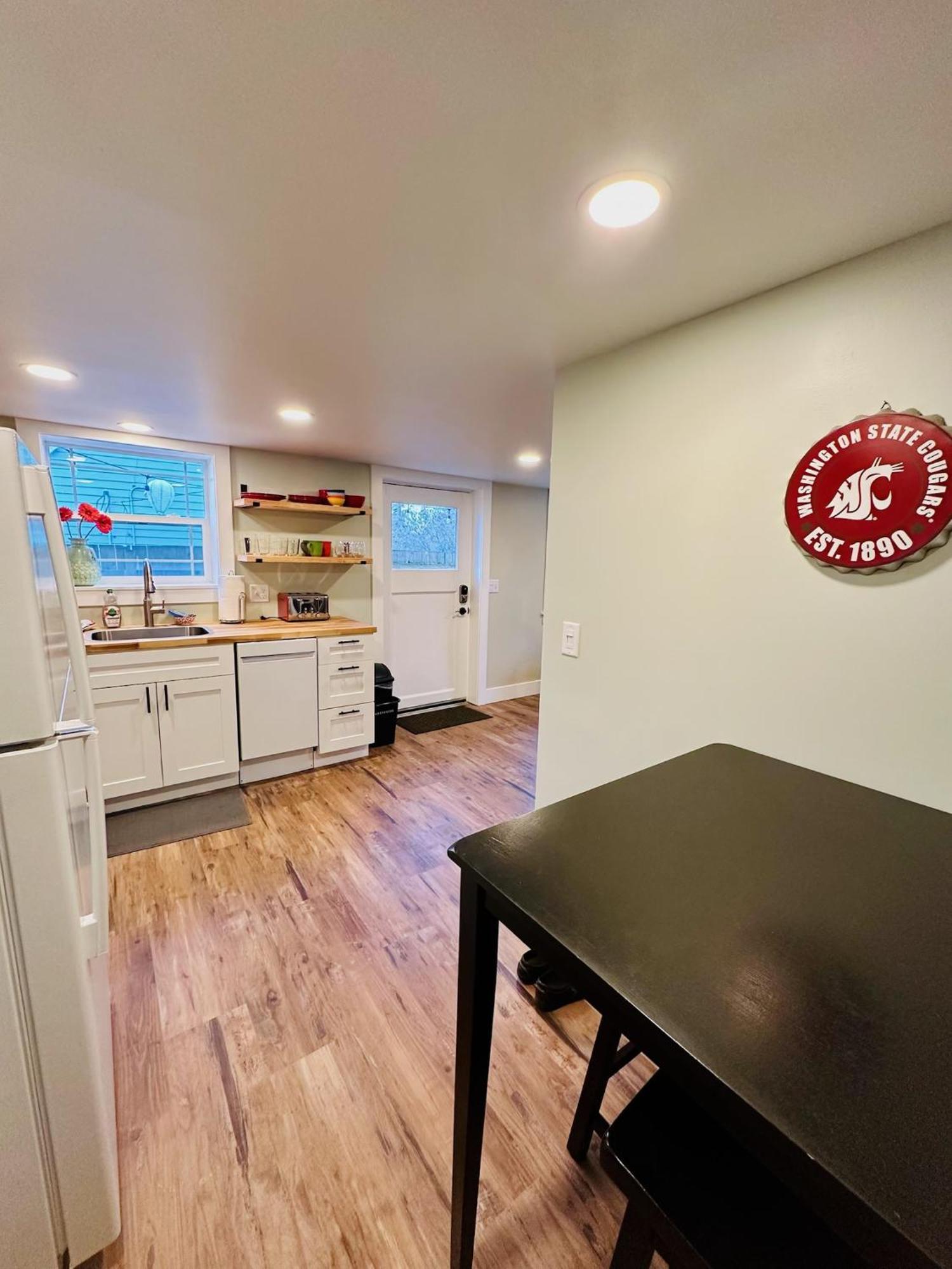 Appartamento State Street Cottage, 1