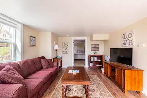 State Street Cottage, 1 Appartamento *