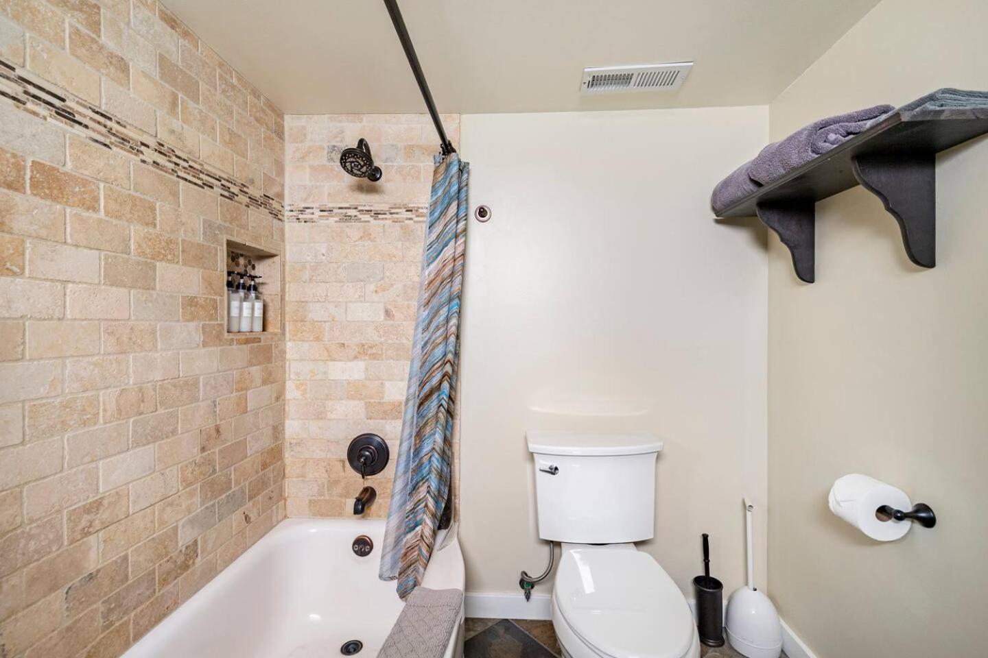 Appartamento State Street Cottage, 1