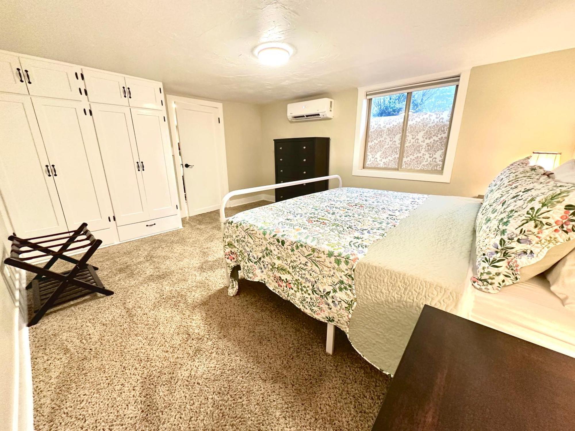 Appartamento State Street Cottage, 1